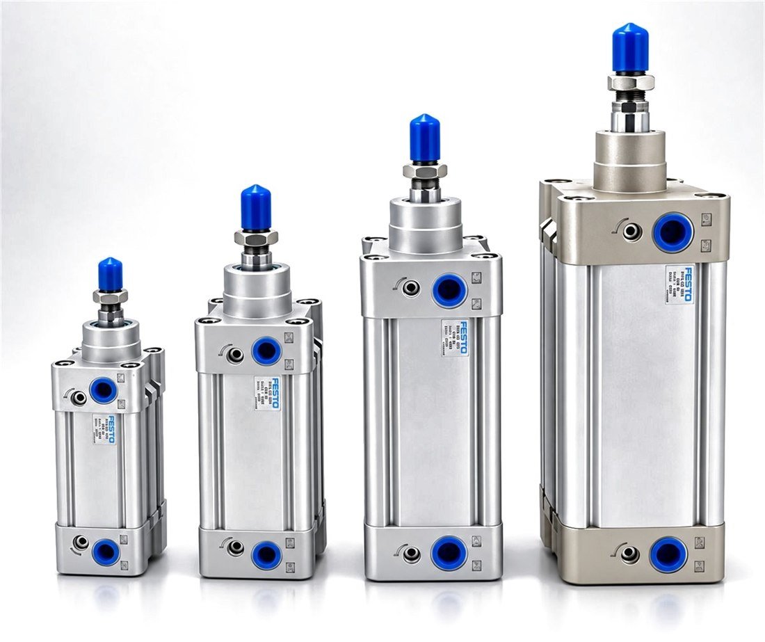 DNC Series pneumatic cylinder